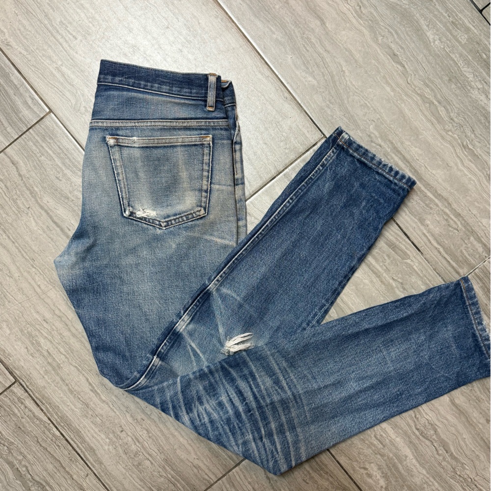 A.P.C. Men’s Skinny Jeans Size 31